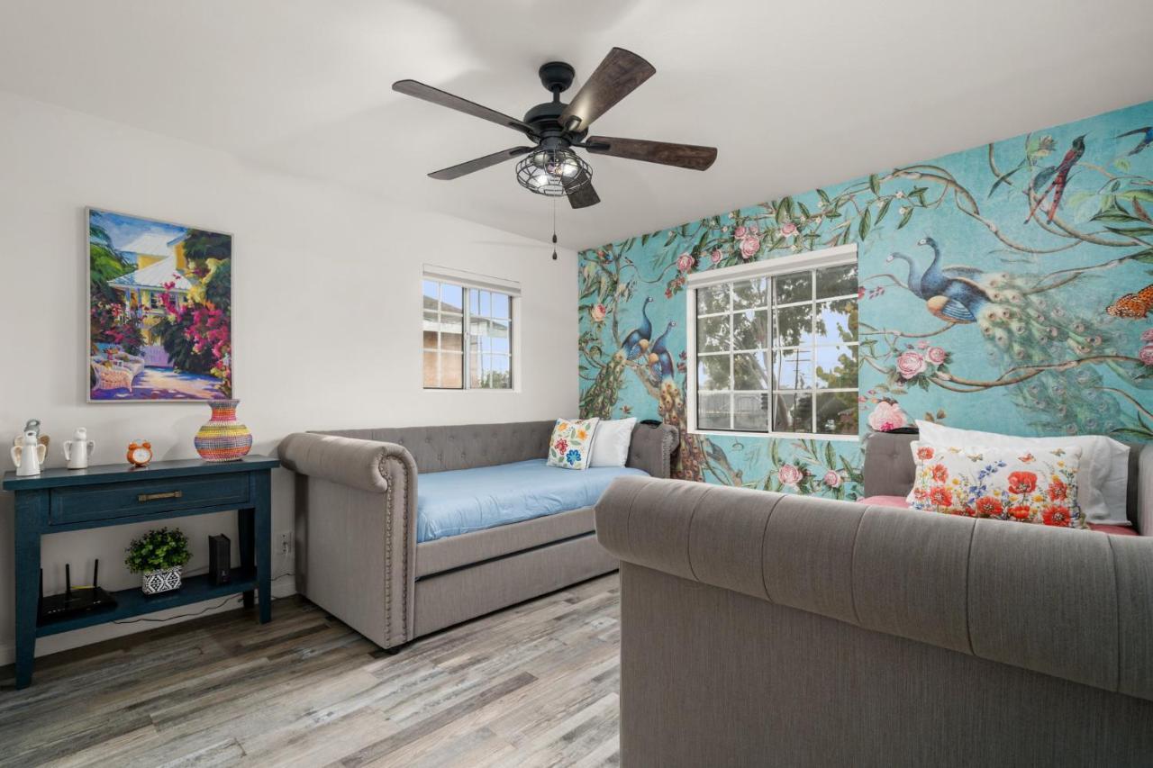 Avalon Bnb - 35 Percent Off May 2025! Low Fees Лос-Анджелес Экстерьер фото