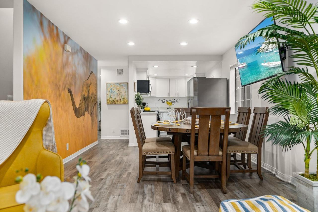 Avalon Bnb - 35 Percent Off May 2025! Low Fees Лос-Анджелес Экстерьер фото