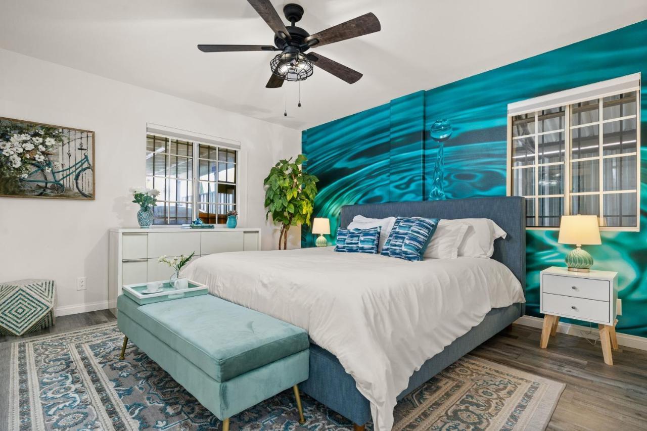 Avalon Bnb - 35 Percent Off May 2025! Low Fees Лос-Анджелес Экстерьер фото