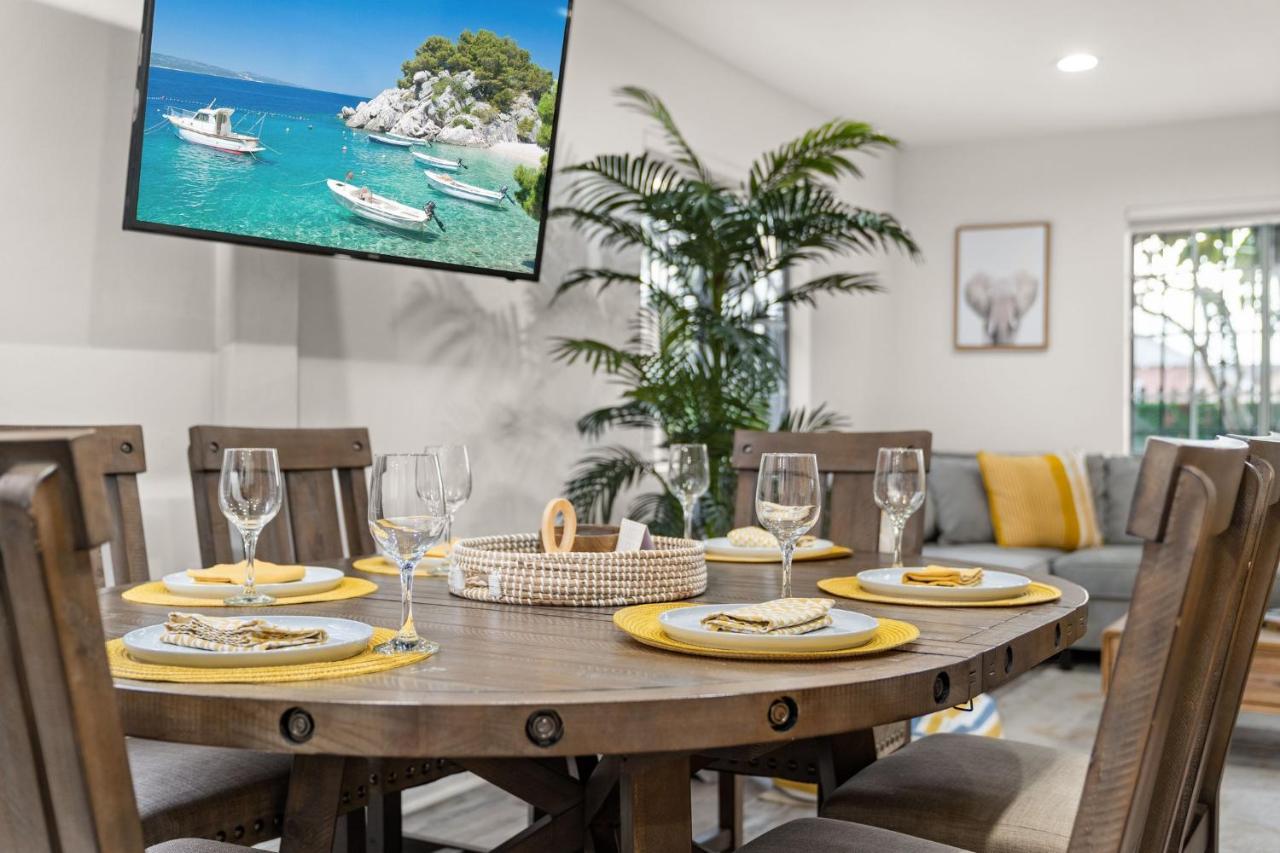Avalon Bnb - 35 Percent Off May 2025! Low Fees Лос-Анджелес Экстерьер фото