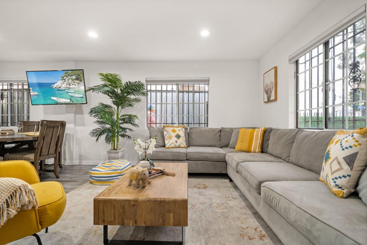 Avalon Bnb - 35 Percent Off May 2025! Low Fees Лос-Анджелес Экстерьер фото