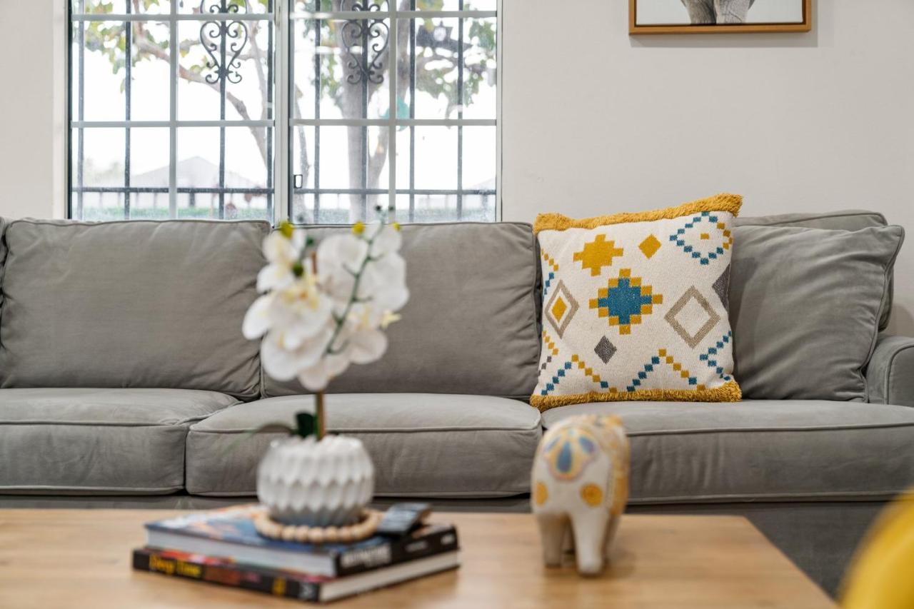 Avalon Bnb - 35 Percent Off May 2025! Low Fees Лос-Анджелес Экстерьер фото