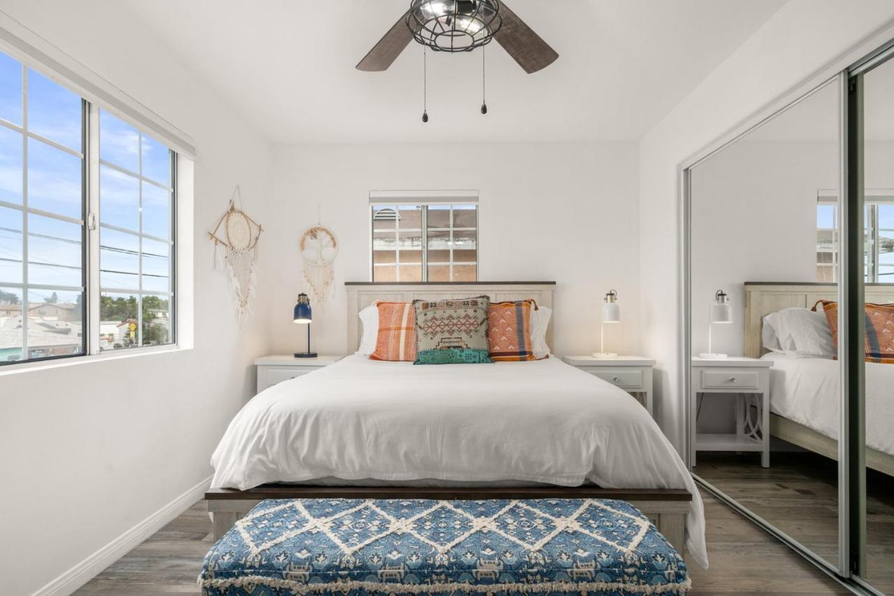 Avalon Bnb - 35 Percent Off May 2025! Low Fees Лос-Анджелес Экстерьер фото
